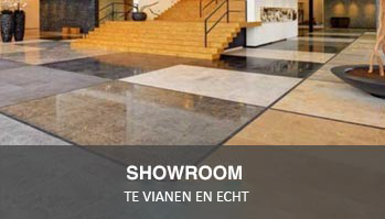 Showroom Vianen en Echt